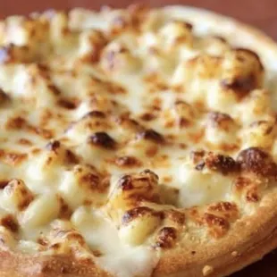 3 Cheese Mac&amp;Cheese