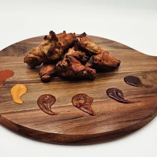 Wings