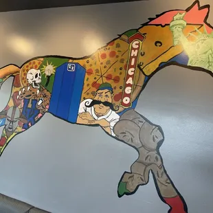 Mural