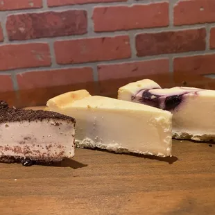 Cheesecake
