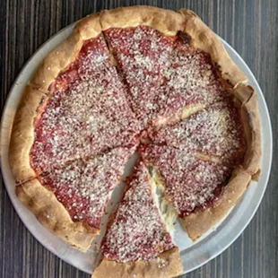 Chicago Stuffed