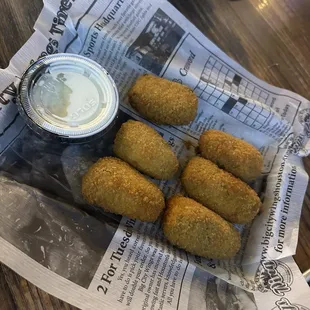 Jalapeno Bombers