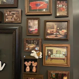 Tv couches-can you name them all?