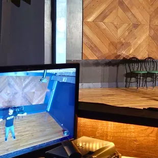 Big Couch Theater &amp; Stage