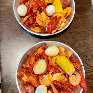 BC Combo 1 - Sub Sausage with eggs