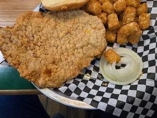 McCorkle's Eatery & Pub