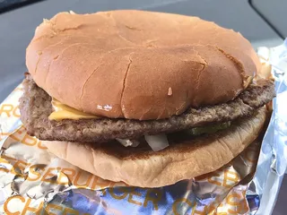 Hicks Hometown Drive-In