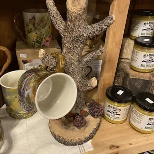 Mugs