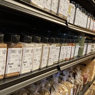 These spices are fantastic and the best prices in town