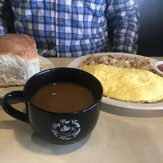Spanish Omelet*