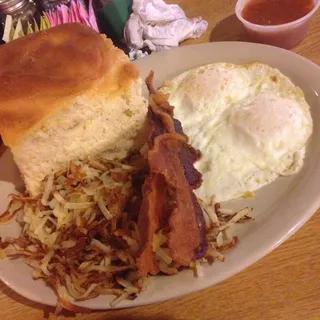 Hash Browns