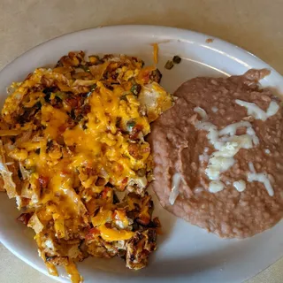 Refried Beans