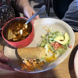 Tortilla Soup