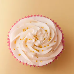 Gluten-Free Vanilla (lab tested  2.5ppm) - SUPER yummy!!