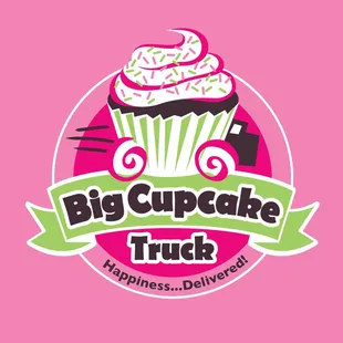 Happiness... Delivered!