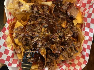 Texas Best Smoke House