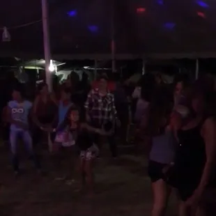 Westside round up event