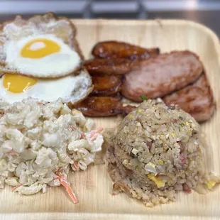 Big D’s Ono Foods