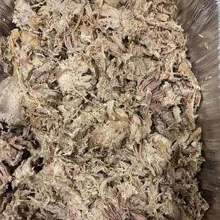 Kalua Pork