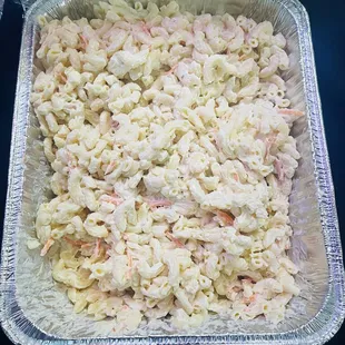 Mac salad
