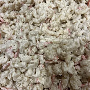 Mac Salad