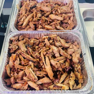 Island style chicken