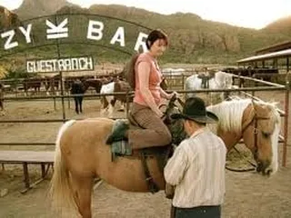 Lazy K Bar Guest Ranch