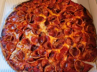 Terita's Pizza Carry Out