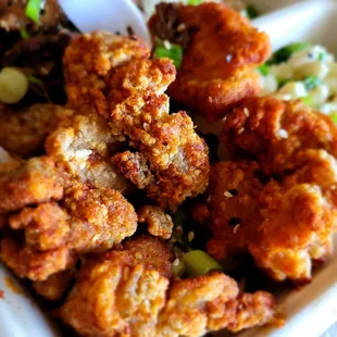 Fried Chicken