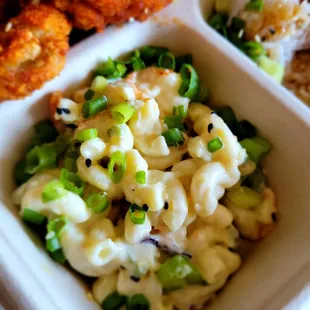 Mac Salad