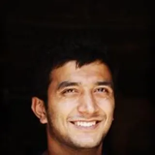Pranab N.
