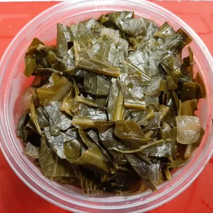 Collard greens