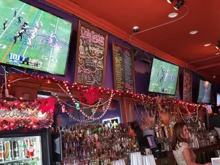 The Rendezvous Tavern