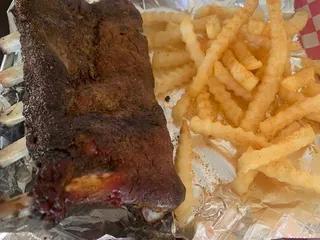 Perrys BBQ & Catering