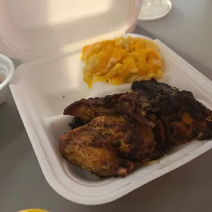 BBQ Chicken