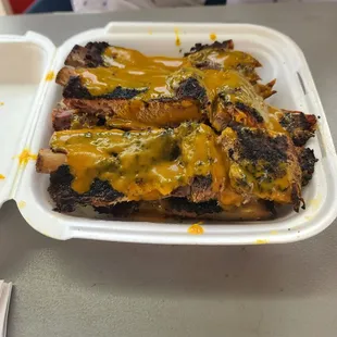 Ribs