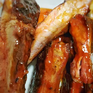 Spare Ribs
