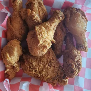 Fried Chicken