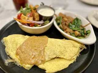 Crawdaddy's on Greenfield