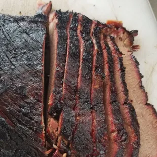 Big Daddy  Slice Brisket