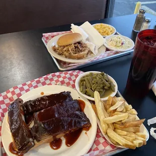 Big Daddy's BBQ