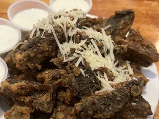 D. Rowe's Restaurant & Bar