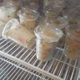 Banana Pudding