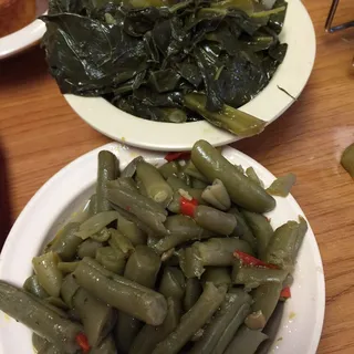 Collard Greens