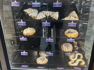 Baxter's Coffee and Donuts