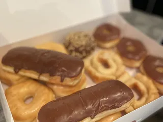 Daylight Donuts
