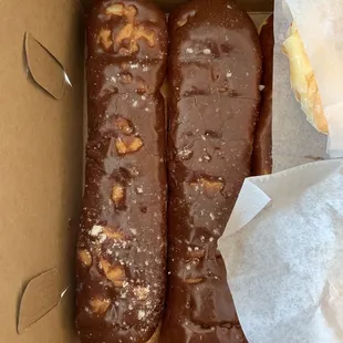 Bavarian Cream Stick