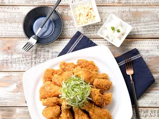 Vons Chicken