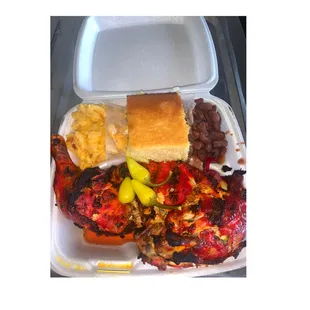 Big Daddy's Kick’n Chicken