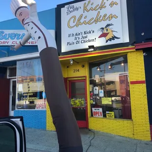 Storefront